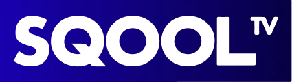 Sqool tv logo