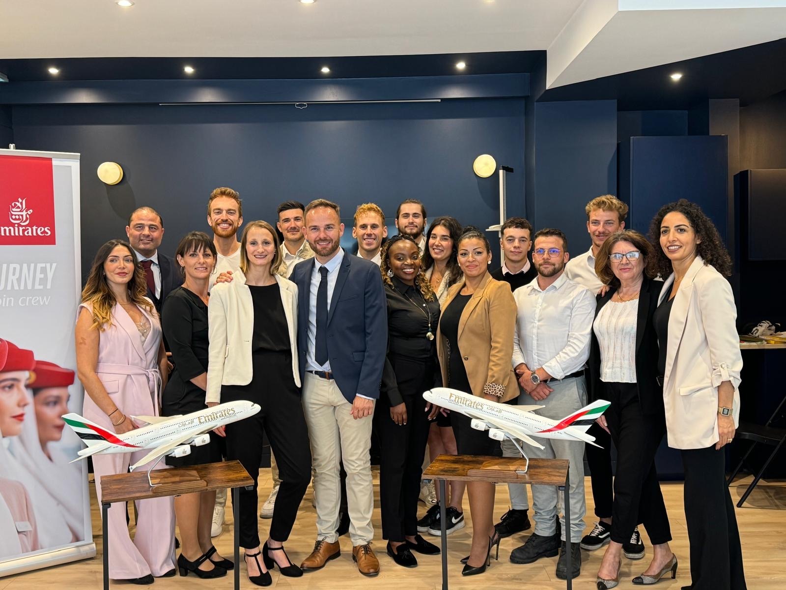 Journée recrutement